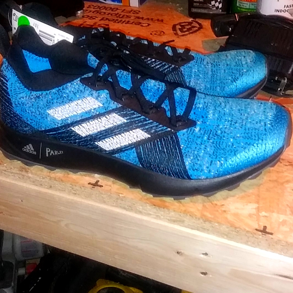 Adidas Parleys